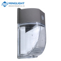 13w and 26w waterproof IP65 led outdoor wall mount Light Black  and brown Luminous  body Lamp